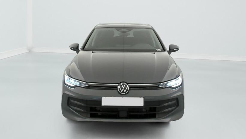 Aperçu du véhicule : 2.0 TDI SCR 115 BVM6 LIFE