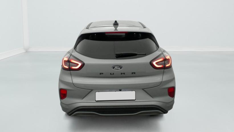 Aperçu du véhicule : 1.0 EcoBoost 125 ch mHEV S S Powershift ST-Line