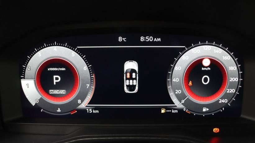 Aperçu du véhicule : HYBRID 143 N-CONNECTA