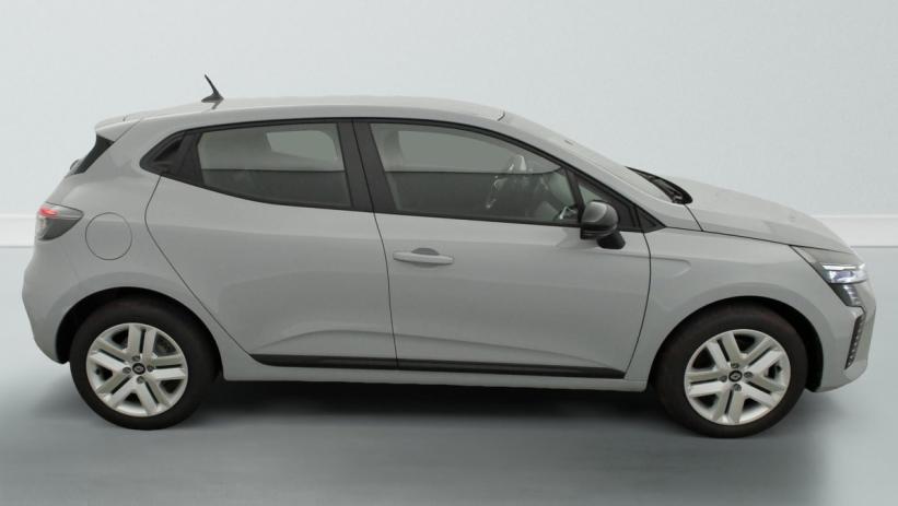 Aperçu du véhicule : BLUE DCI 100 CH GSR2 EVOLUTION