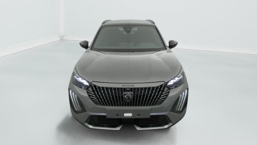Aperçu du véhicule : Hybrid 145 e-DCS6 GT