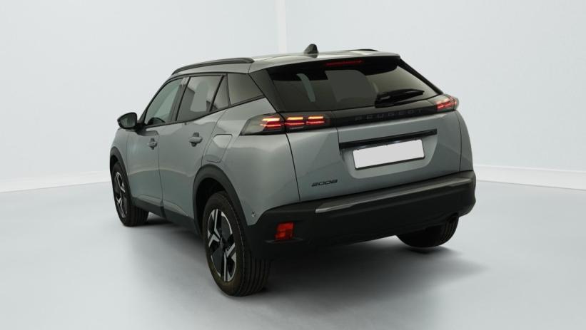 Aperçu du véhicule : 100 S S BVM6 Allure