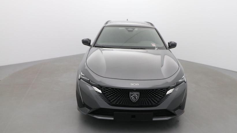 Aperçu du véhicule : 1.2 HYBRID 136CH GT E-DCS6