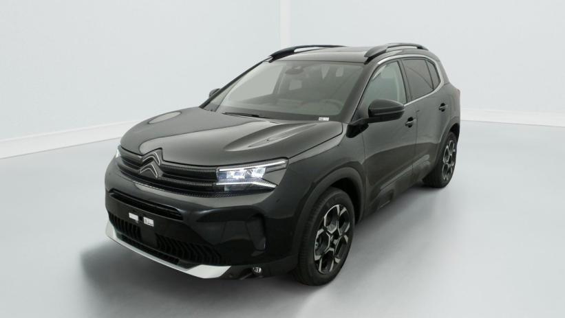 Aperçu du véhicule : BlueHDi 130 EAT8 Max