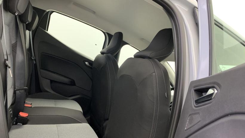 Aperçu du véhicule : BLUE DCI 100 CH GSR2 EVOLUTION