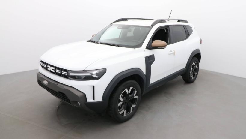 Aperçu du véhicule : 1.2 TCE MILD HYBRID 130CH EXTREME 4X4