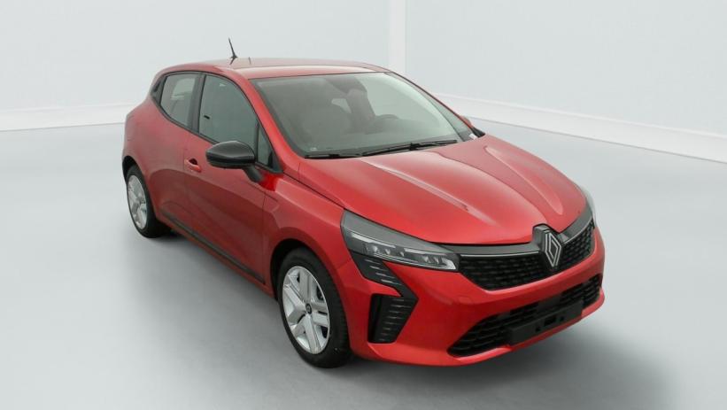 Aperçu du véhicule : TCE 90 CH GSR2 EVOLUTION