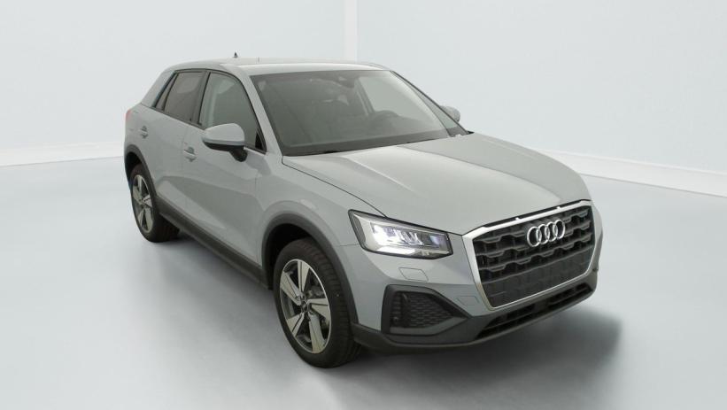 Aperçu du véhicule : 35 TFSI 150 S tronic 7 Design