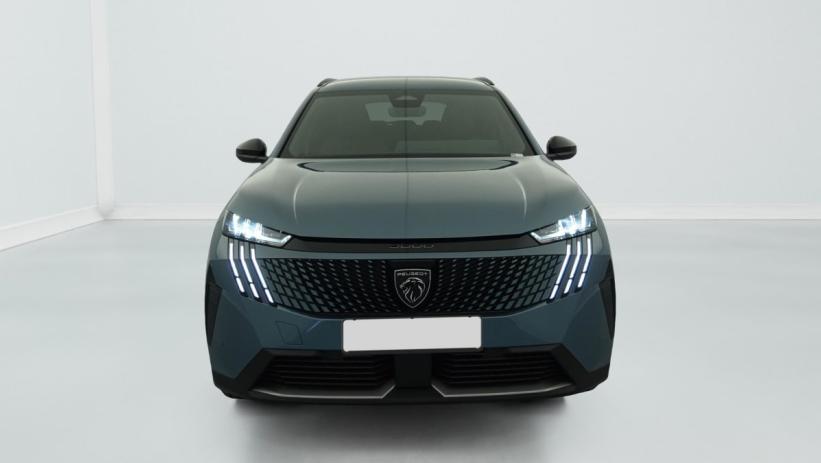 Aperçu du véhicule : HYBRID 145 CH E-DCS6 ALLURE