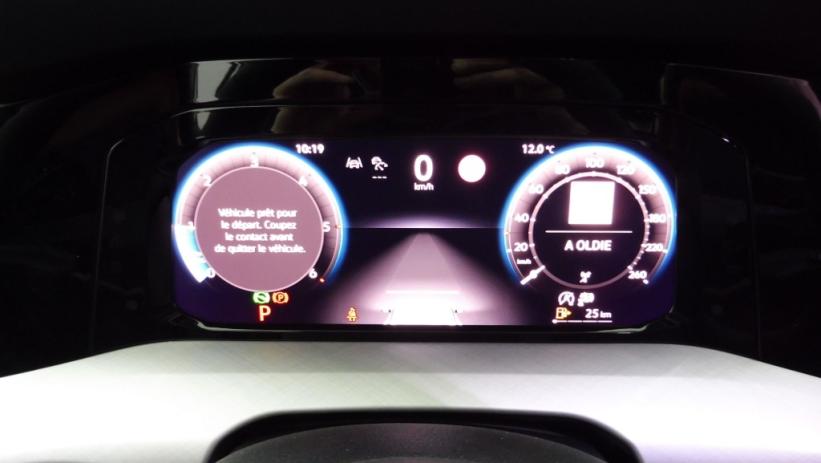 Aperçu du véhicule : 2.0 TDI 150CH EDITION PLUS DSG7