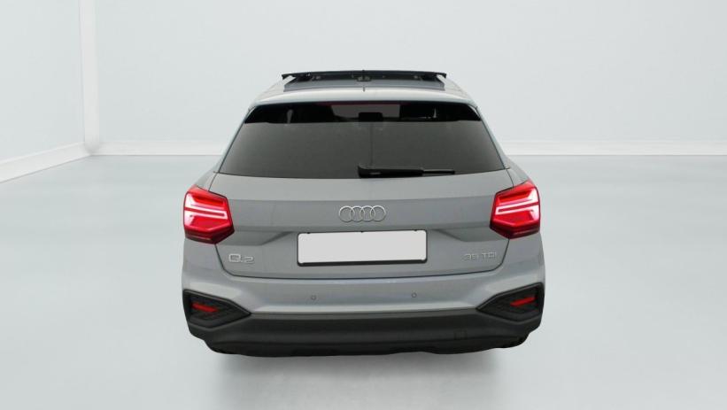 Aperçu du véhicule : 35 TDI 150 S tronic 7 Design