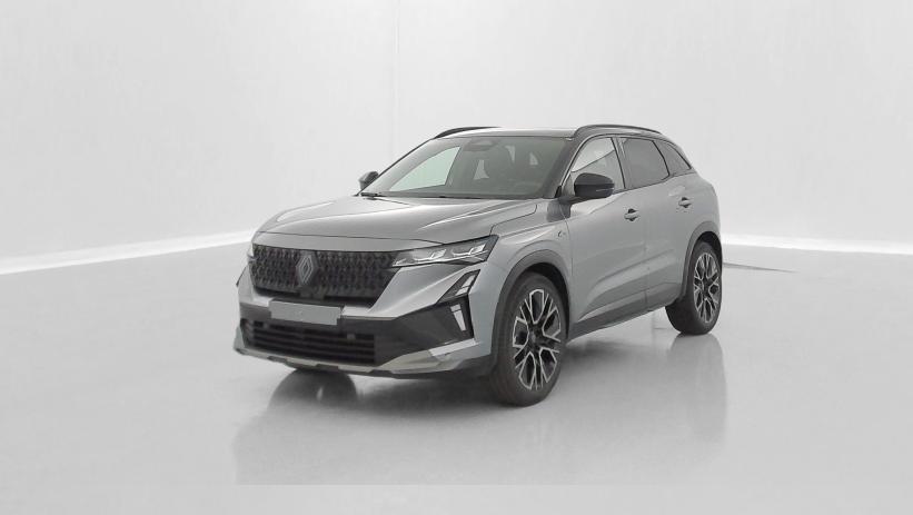 Aperçu du véhicule : E-Tech full hybrid 200ch Esprit Alpine