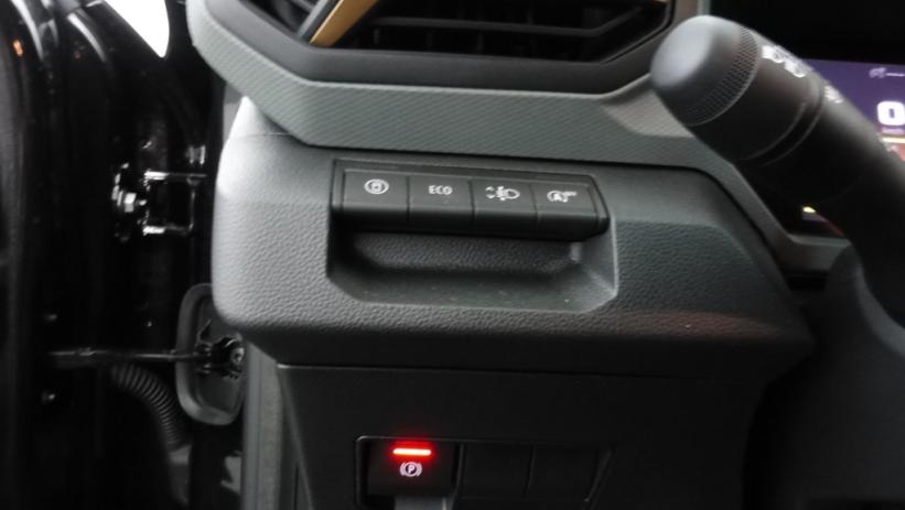 Aperçu du véhicule : 1.2 TCE MILD HYBRID 130CH EXTREME 4X2