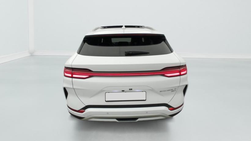 Aperçu du véhicule : 1.5L DM-I 218 CH PHEV COMFORT