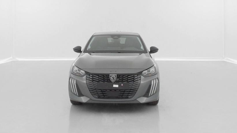 Aperçu du véhicule : 1.2 Hybrid 145ch Allure e-DCS6