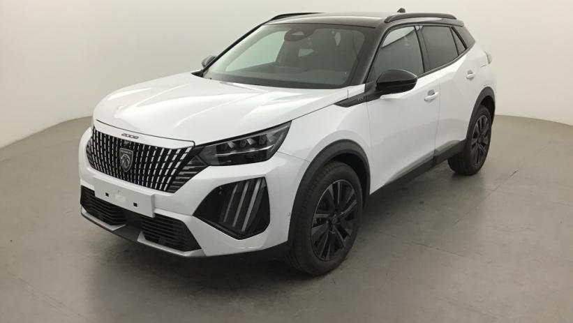 Aperçu du véhicule : 2008 Hybrid 145 e-DCS6 GT