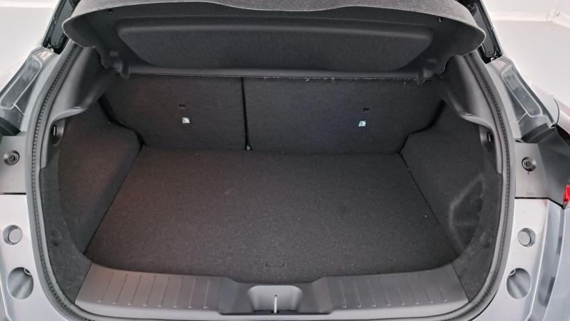 Aperçu du véhicule : II 1.6 Hybrid 143ch N-Design