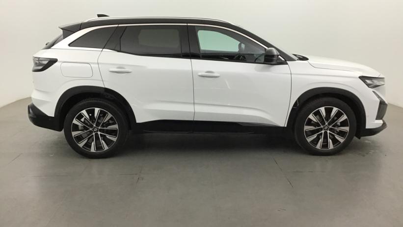 Aperçu du véhicule : AUSTRAL full hybrid E-Tech 200 ch Techno