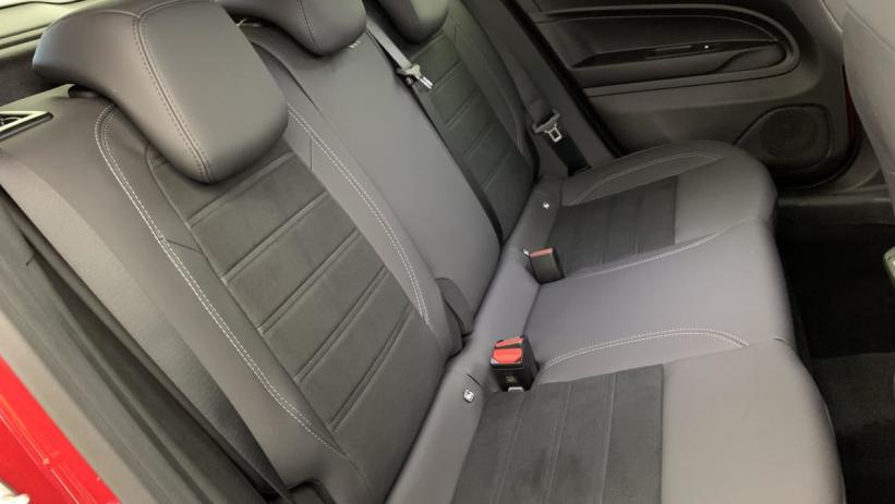 Aperçu du véhicule : T-Gen 3 1.2 Hybrid 145ch eDCT6 Sport