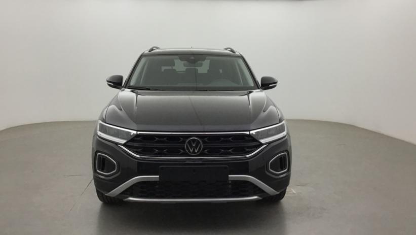 Aperçu du véhicule : T-ROC 2.0 TDI 150 Start/Stop DSG7 Life