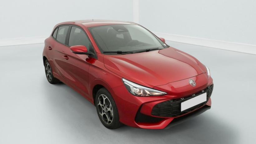 Aperçu du véhicule : 1.5 L Hybrid+ 195 ch Comfort