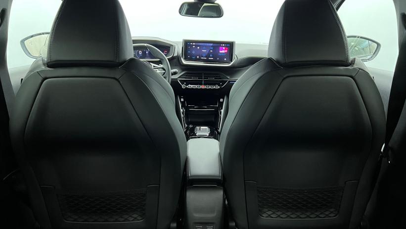 Aperçu du véhicule : Nouvelle Hybrid 145 e-DCS6 GT Gris Selenium avec 2700€ d'équipements inclus