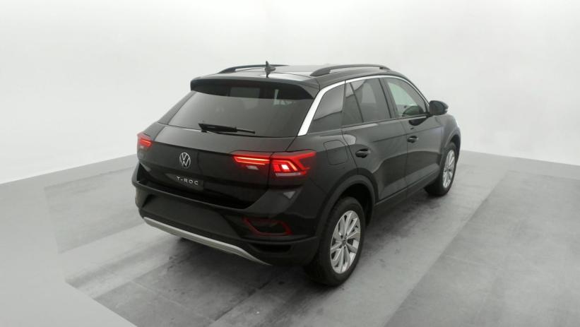 Aperçu du véhicule : 1.5 TSI EVO2 150 Start Stop DSG7 Life