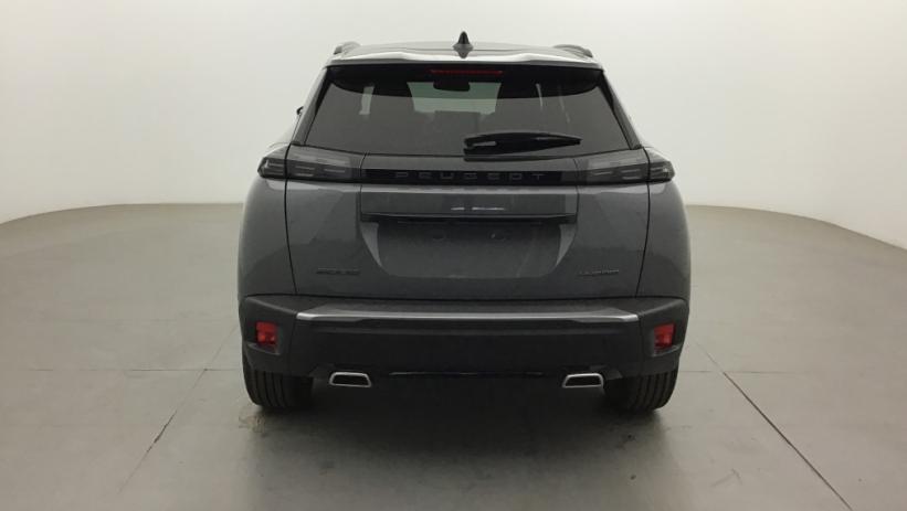 Aperçu du véhicule : 2008 Hybrid 145 e-DCS6 GT