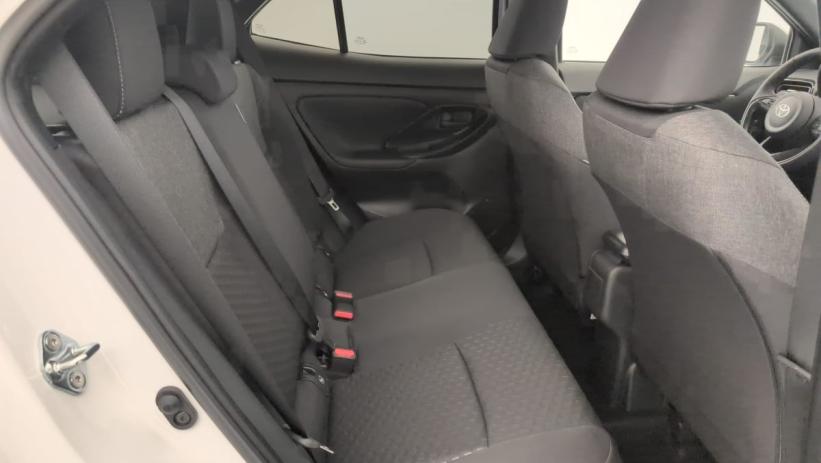 Aperçu du véhicule : 130h 2WD Design