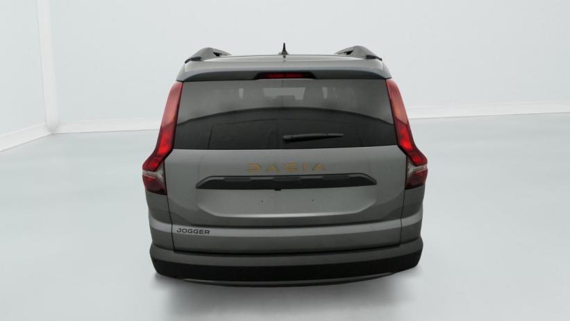 Aperçu du véhicule : TCe 110 7 places GSR2 Extreme