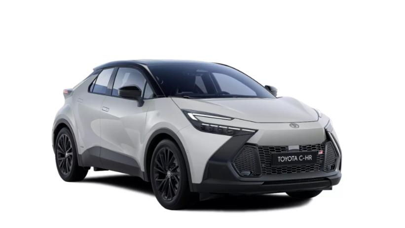 Aperçu du véhicule : Hybride Rechargeable 225 GR Sport Gris Chrome - Toit Noir