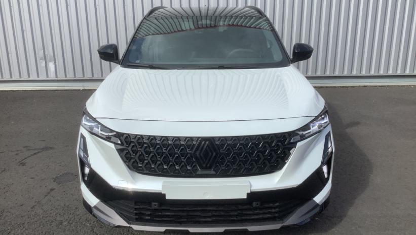Aperçu du véhicule : AUSTRAL full hybrid E-Tech 200 ch Esprit Alpine