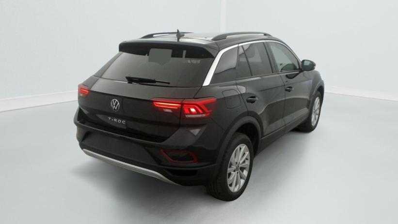 Aperçu du véhicule : 2.0 TDI 150 Start Stop DSG7 Life Plus