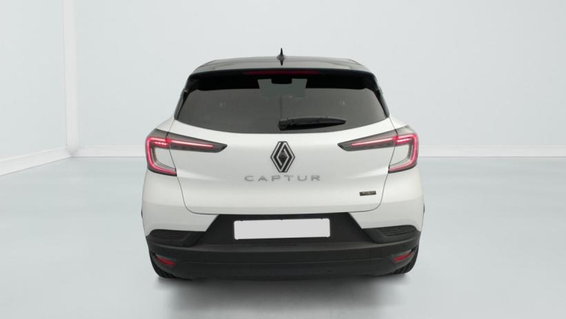 Aperçu du véhicule : E-Tech full hybrid 160 ch Techno