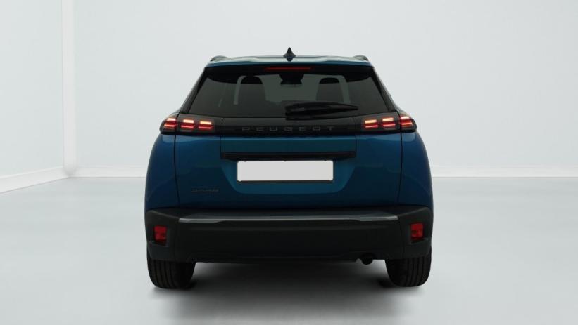 Aperçu du véhicule : 100 S S BVM6 Allure