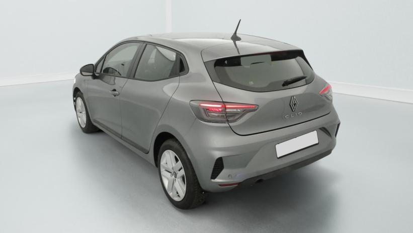 Aperçu du véhicule : TCE 90 CH GSR2 EVOLUTION