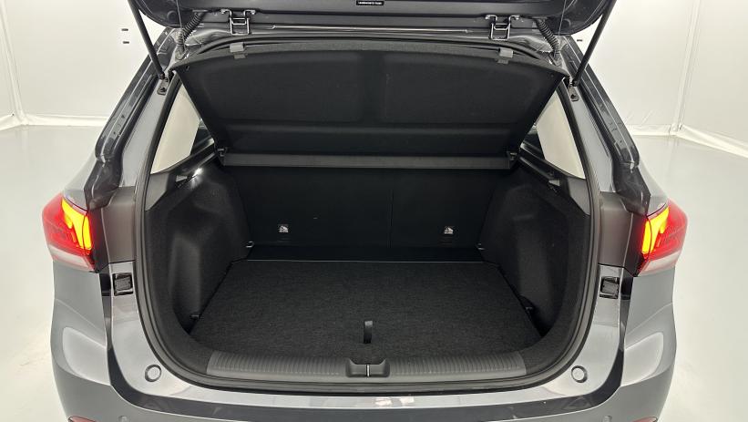 Aperçu du véhicule : 1.5 L Hybrid+ 197ch Standard