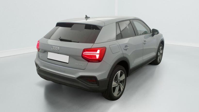 Aperçu du véhicule : 35 TFSI 150 S tronic 7 Design