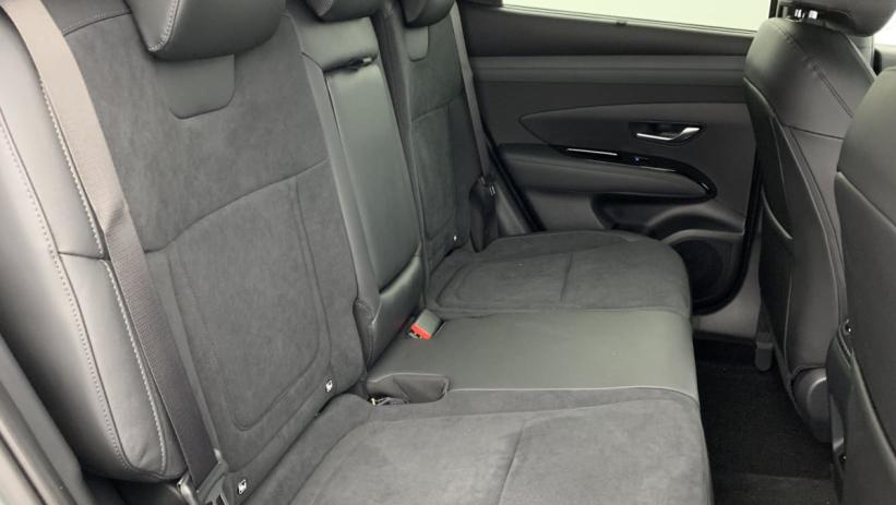 Aperçu du véhicule : 1.6 T-GDI 215 Hybrid BVA6 20eme Anniversaire