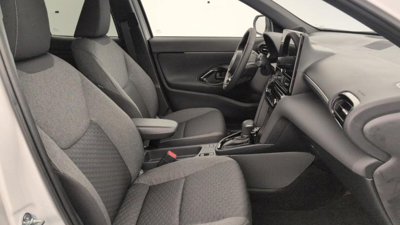Aperçu du véhicule : 130h 2WD Design