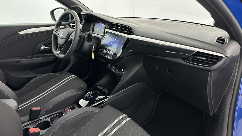 Aperçu du véhicule : 1.2 Turbo 100ch GS BVA8