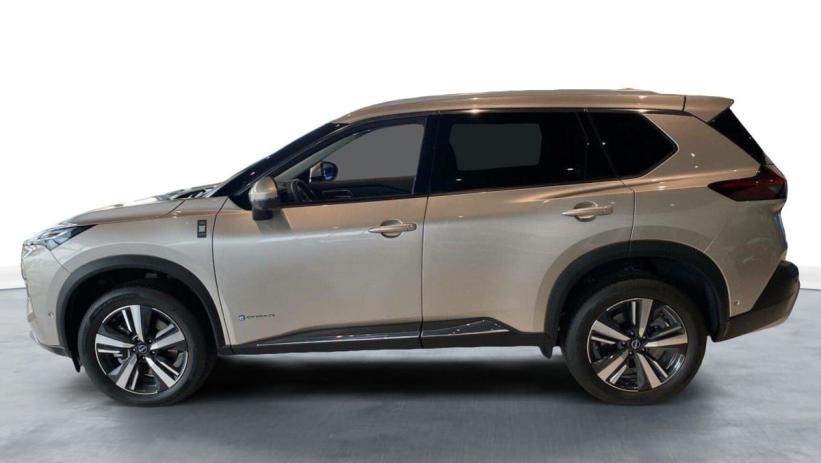 Aperçu du véhicule : e-POWER 204 ch N-Connecta