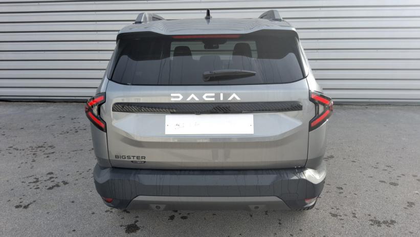 Aperçu du véhicule : BIGSTER HYBRID 155 Journey