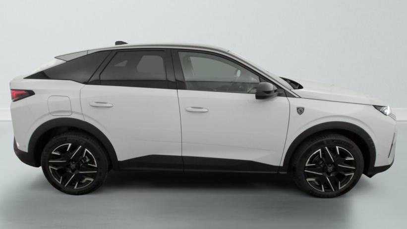 Aperçu du véhicule : Hybrid 145 e-DCS6 GT