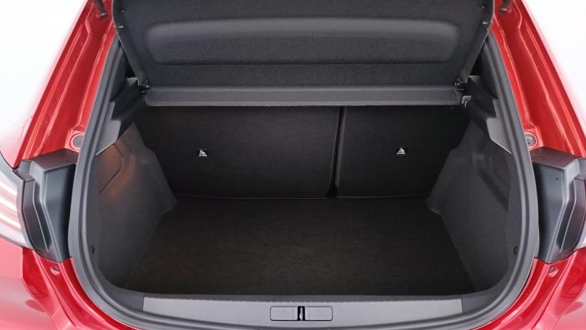 Aperçu du véhicule : 1.2 Hybrid 110ch Allure e-DCS6