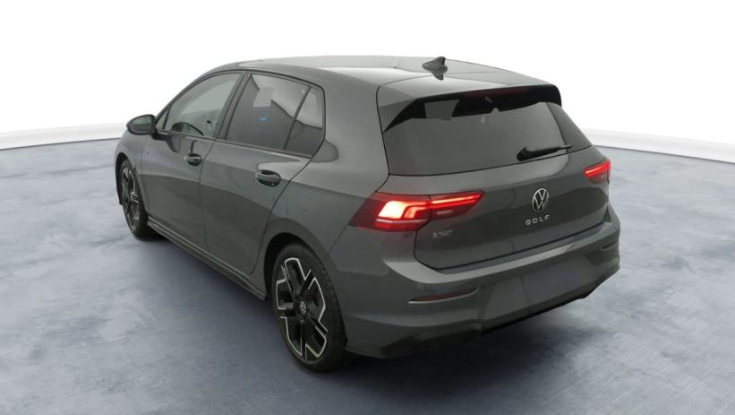 Aperçu du véhicule : 2.0 TDI 150 DSG7 R-Line