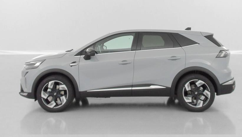Aperçu du véhicule : E-Tech full hybrid 160ch Techno