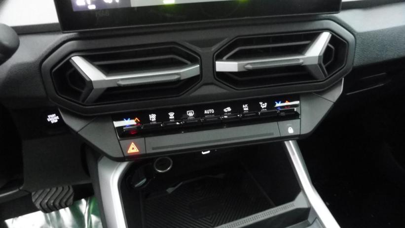 Aperçu du véhicule : 1.8 HYBRID 155CH JOURNEY