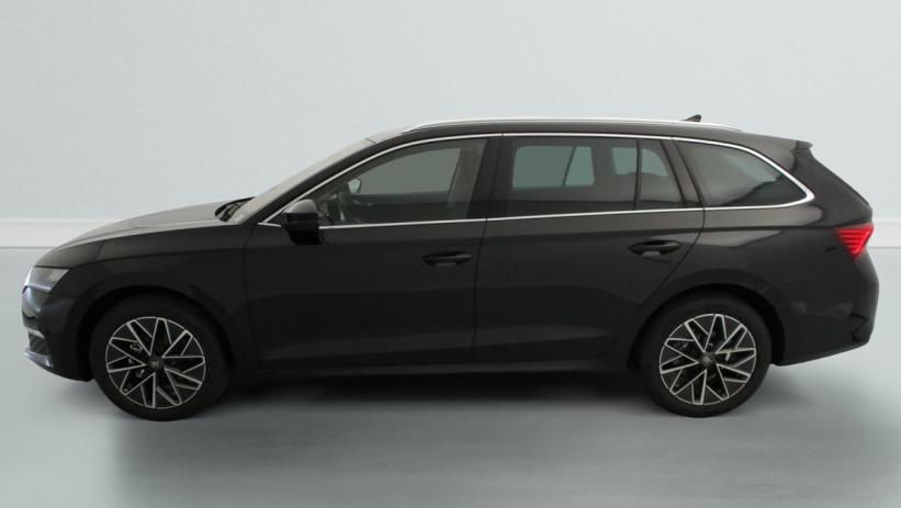 Aperçu du véhicule : 2.0 TDI 150 ch SCR DSG7 Selection