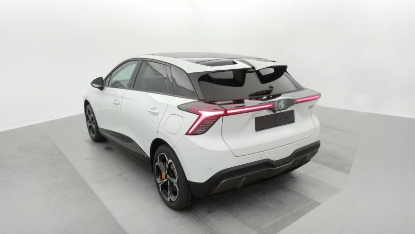 Aperçu du véhicule : Electric 64kWh - 320 kW 4WD XPOWER